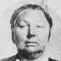Dinah Frances Baber Williams (1823 - 1881) Profile